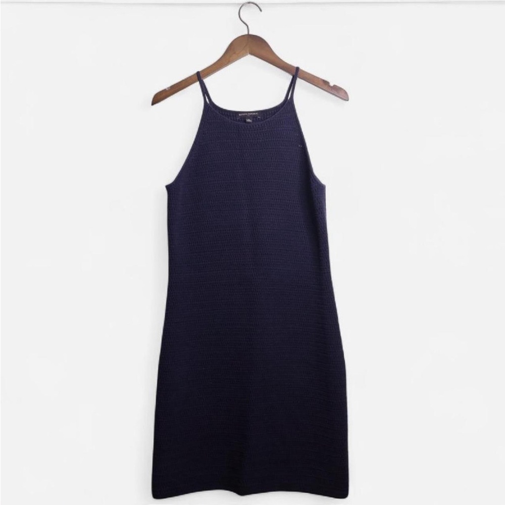 Banana Republic Knit Dress
